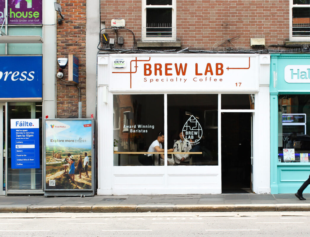 dublin guide brew lab4
