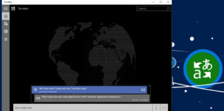 Microsoft Translator