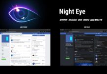 Night Eye for Edge