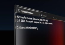 Windows Terminal with AI on Windows 11